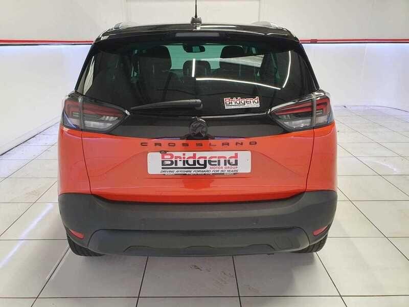 Used Vauxhall Crossland 2022 for sale - 76135858: Photo 5