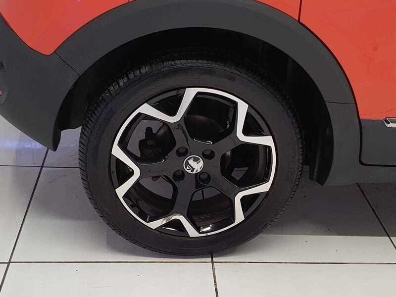 Used Vauxhall Crossland 2022 for sale - 76135858: Photo 8