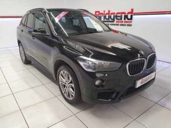 (68) - 2.0 18d SE SUV 5dr