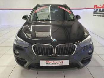 Used BMW X1 2019 for sale - 74861766: Photo