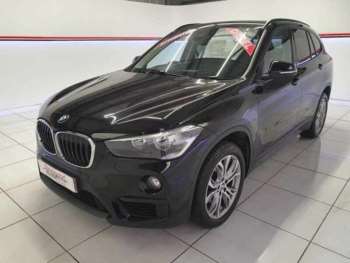 Used BMW X1 2019 for sale - 74861766: Photo