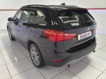 Used BMW X1 2019 for sale - 74861766: Photo
