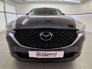 Used Mazda CX-5 2022 for sale - 74409636: Photo