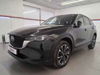 Used Mazda CX-5 2022 for sale - 74409636: Photo