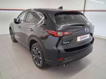 Used Mazda CX-5 2022 for sale - 74409636: Photo