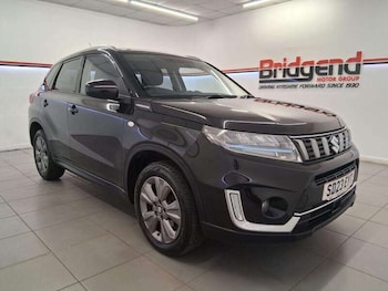 Used Suzuki Vitara 2023 for sale - 79309452: Photo
