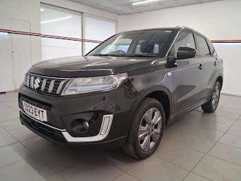 Used Suzuki Vitara 2023 for sale - 79309452: Photo