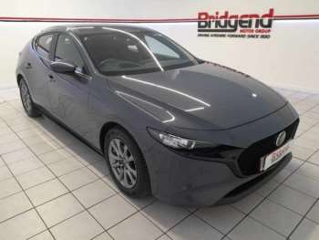 2020 (70) - 2.0 SKYACTIV-G MHEV SE-L Lux Hatchback 5dr