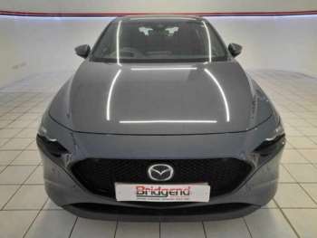 Used Mazda Mazda3 2020 for sale - 74585577: Photo