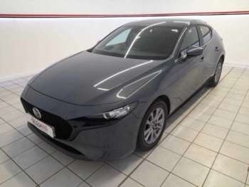 Used Mazda Mazda3 2020 for sale - 74585577: Photo