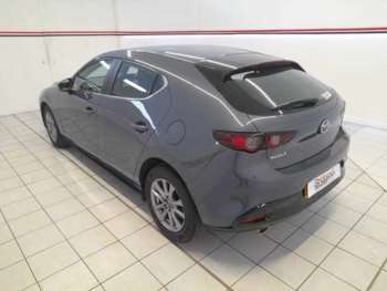 Used Mazda Mazda3 2020 for sale - 74585577: Photo