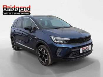 (22) - 1.2 Turbo Ultimate SUV 5dr