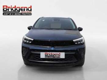 Used Vauxhall Crossland 2022 for sale - 74777569: Photo