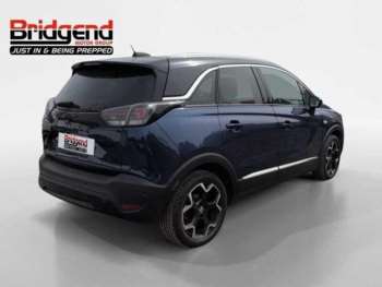 Used Vauxhall Crossland 2022 for sale - 74777569: Photo