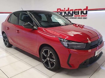 Used Vauxhall Corsa undefined for sale - 77490921: Photo