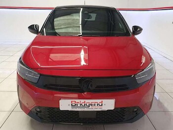 Used Vauxhall Corsa undefined for sale - 77490921: Photo