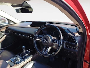 Used Mazda CX-30 2021 for sale - 78097288: Photo