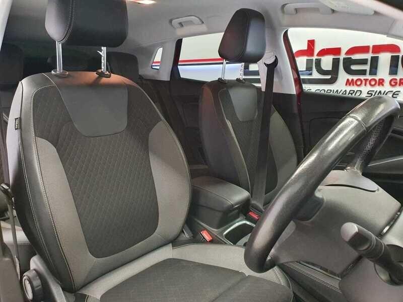 Used Vauxhall Grandland X for sale - 76472511: Photo 14