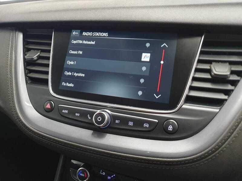 Used Vauxhall Grandland X for sale - 76472511: Photo 15