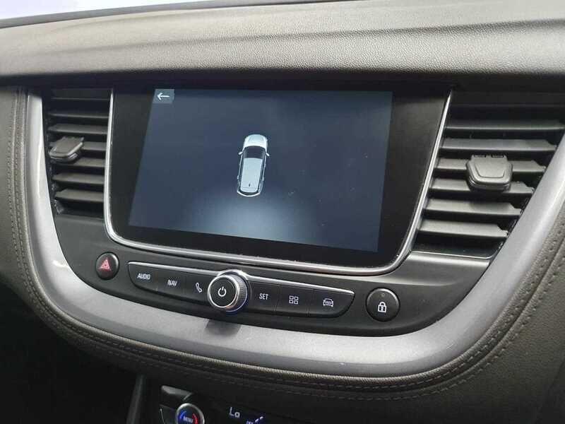 Used Vauxhall Grandland X for sale - 76472511: Photo 16