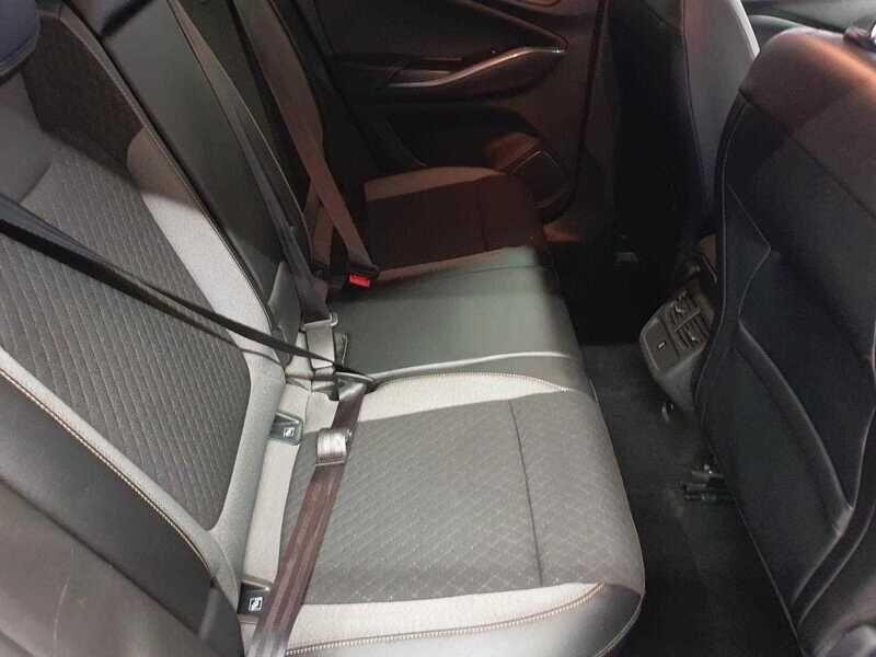 Used Vauxhall Grandland X for sale - 76472511: Photo 9