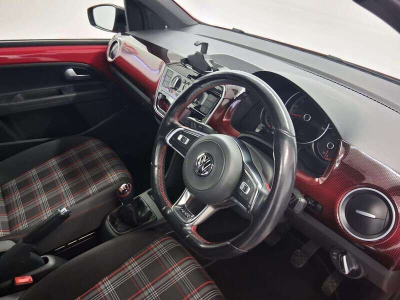 Used Volkswagen up! 2019 for sale - 77050645: Photo 10