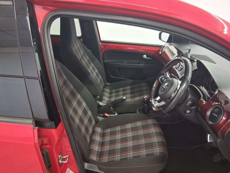 Used Volkswagen up! 2019 for sale - 77050645: Photo 11
