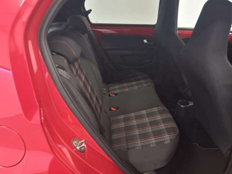Used Volkswagen up! 2019 for sale - 77050645: Photo 12