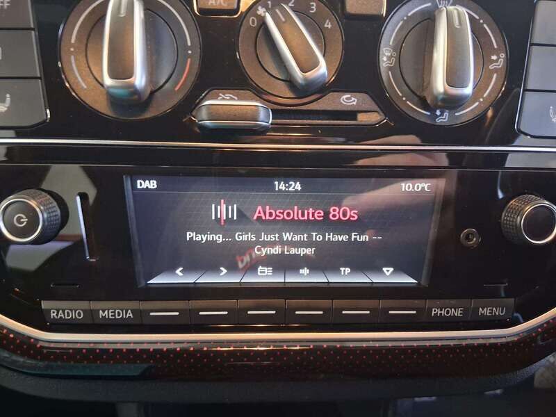 Used Volkswagen up! 2019 for sale - 77050645: Photo 17