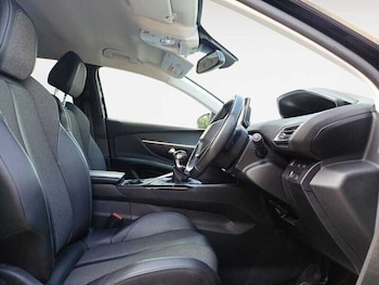 Used Peugeot 5008 2021 for sale - 79165069: Photo