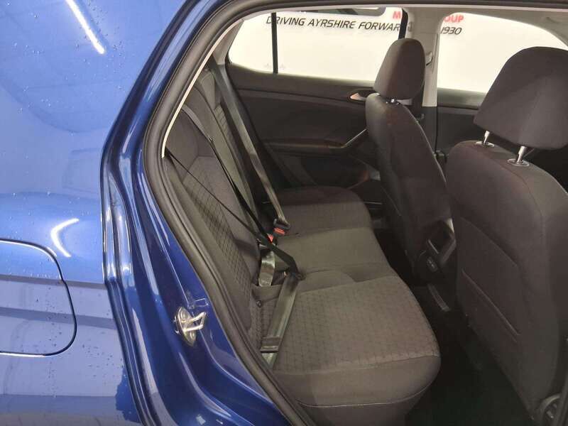 Used Volkswagen T-Cross 2022 for sale - 77050601: Photo 12