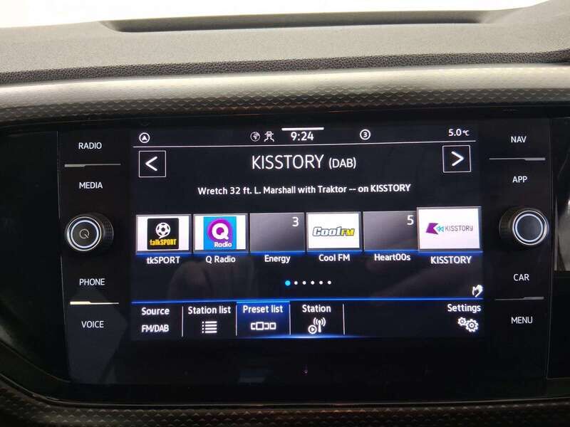 Used Volkswagen T-Cross 2022 for sale - 77050601: Photo 17