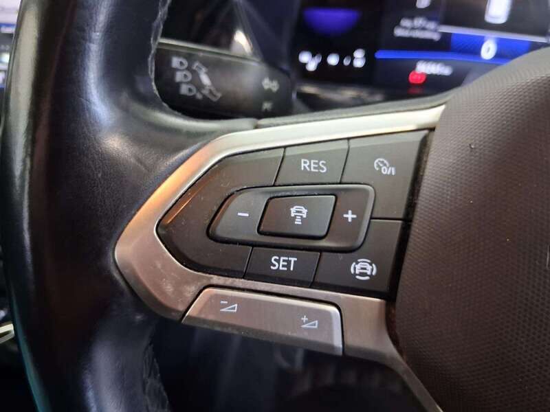 Used Volkswagen T-Cross 2022 for sale - 77050601: Photo 18