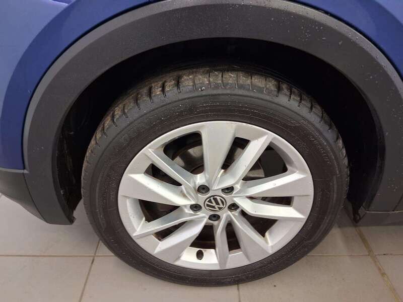 Used Volkswagen T-Cross 2022 for sale - 77050601: Photo 7