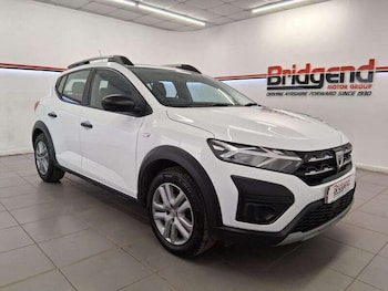 Used Dacia Sandero Stepway 2022 for sale - 79309984: Photo
