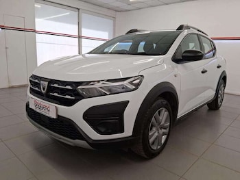 Used Dacia Sandero Stepway 2022 for sale - 79309984: Photo