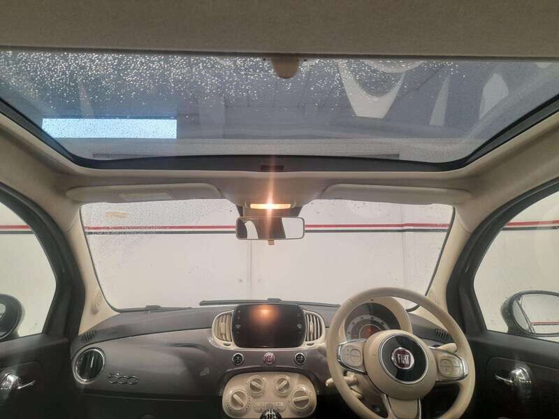 Used Fiat 500 2023 for sale - 78152003: Photo 14