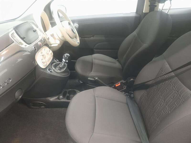 Used Fiat 500 2023 for sale - 78152003: Photo 16