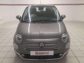 Used Fiat 500 2023 for sale - 78152003: Photo
