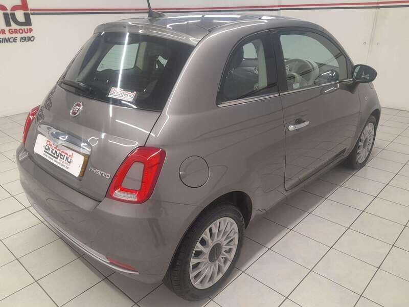 Used Fiat 500 2023 for sale - 78152003: Photo 6