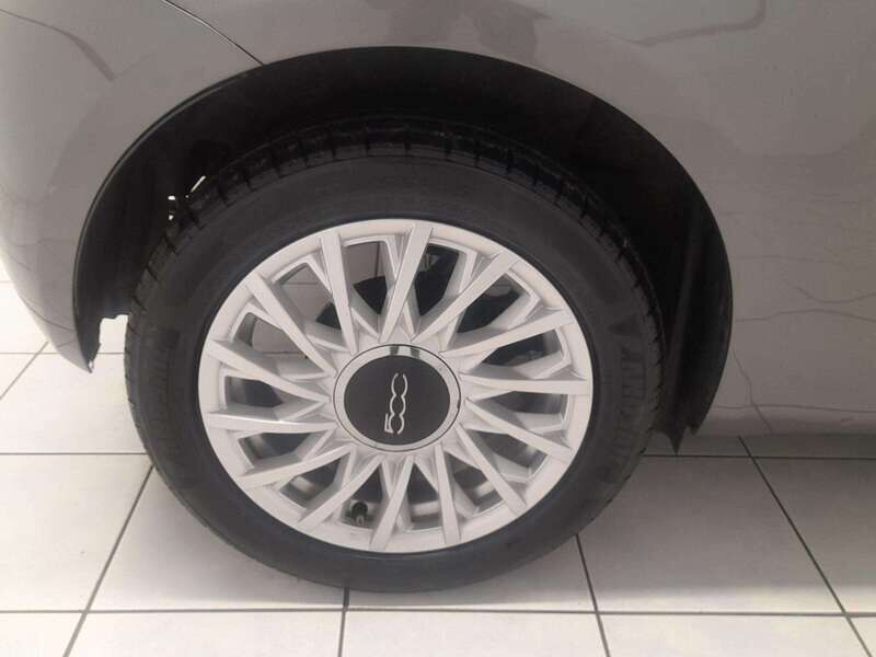 Used Fiat 500 2023 for sale - 78152003: Photo 8
