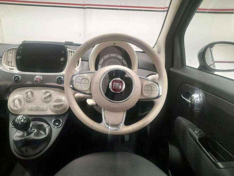 Used Fiat 500 2023 for sale - 78152003: Photo 9