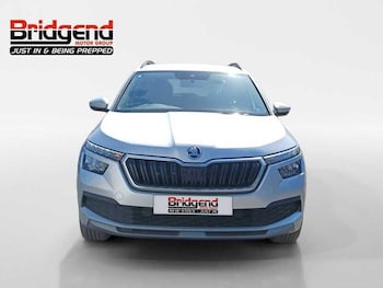 Used Skoda Kamiq 2021 for sale - 79044557: Photo