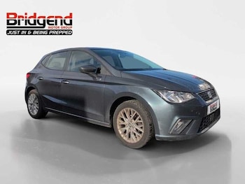Used SEAT Ibiza 2020 for sale - 78122925: Photo