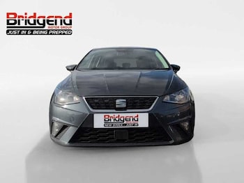 Used SEAT Ibiza 2020 for sale - 78122925: Photo