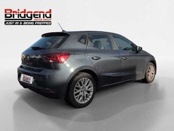 Used SEAT Ibiza 2020 for sale - 78122925: Photo