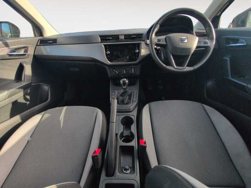 Used SEAT Ibiza 2020 for sale - 78122925: Photo 5