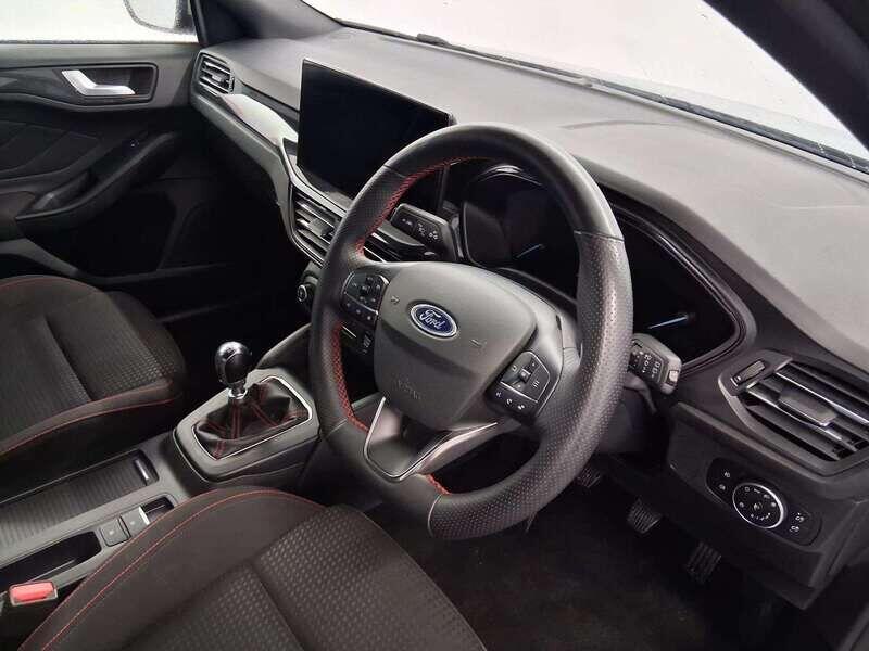 Used Ford Focus 2023 for sale - 76175196: Photo 10