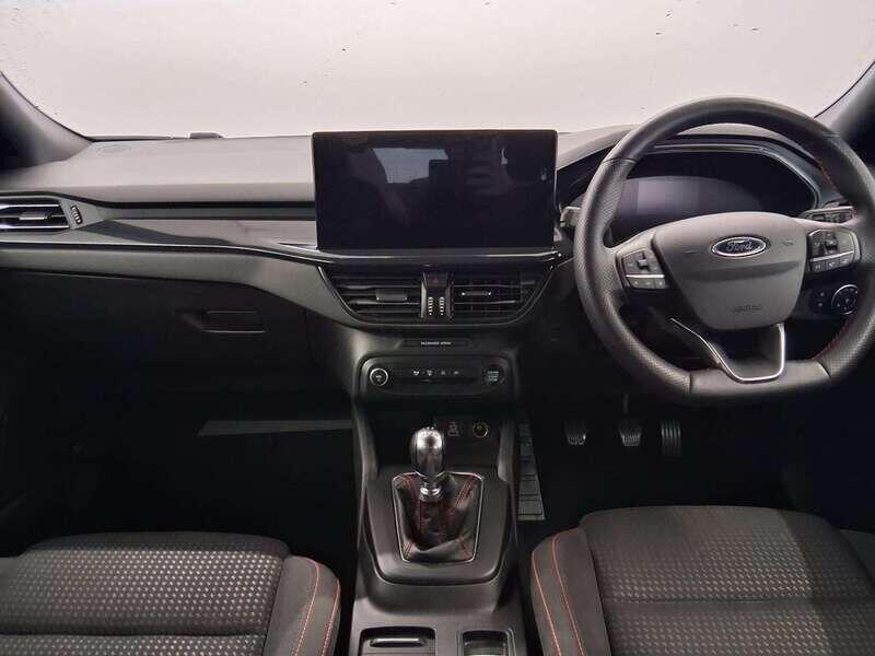 Used Ford Focus 2023 for sale - 76175196: Photo 16