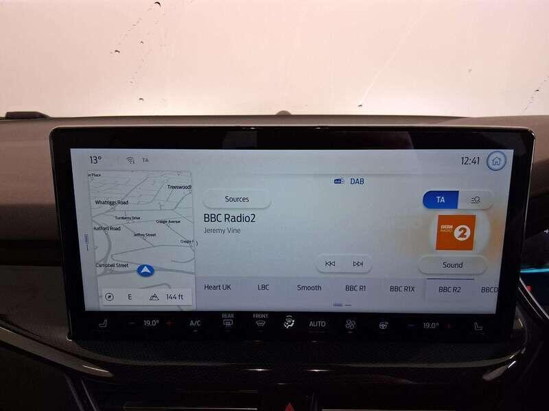 Used Ford Focus 2023 for sale - 76175196: Photo 17